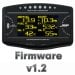 Multi Gauge Firmware v1.2