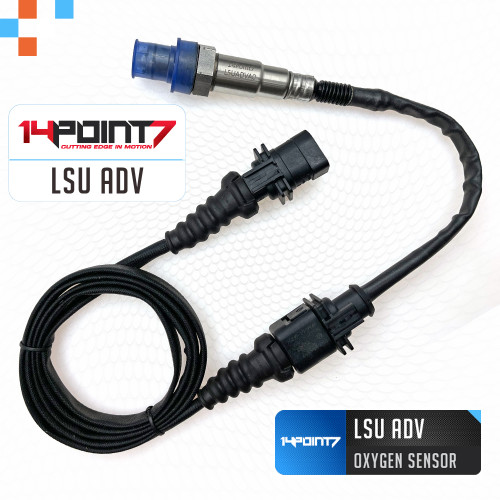 14Point7 LSU ADV Wideband Sensor