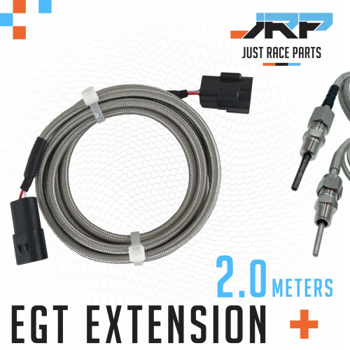 JRP EGT Sensor Extension Cable 2m