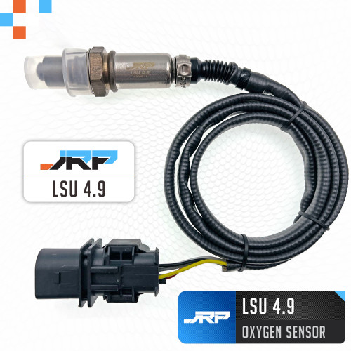 JRP LSU 4.9 02 Wideband Sensor