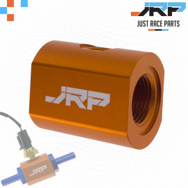 JRP Trans Temp Sensor Adapter T-Piece
