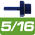 Supply 2x 5/16" Barb To M18x1.5 Fittings & Clamps +$15.75