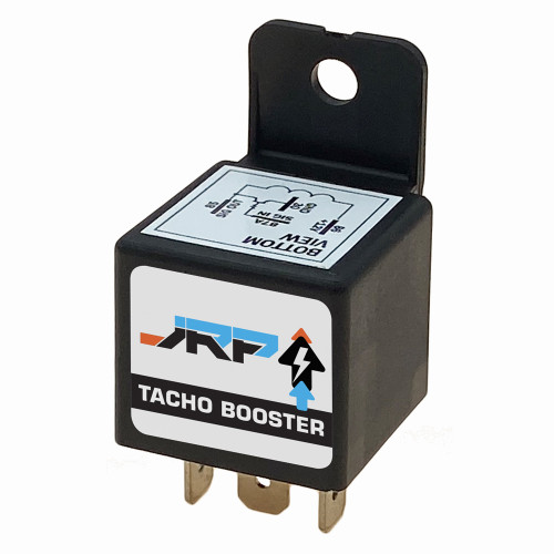 JRP Tacho Booster