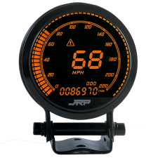 80mm Gauge (0)