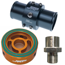 Auto Gauge Accessories & Parts