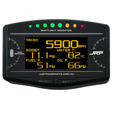 Digital Multi Gauge (19)