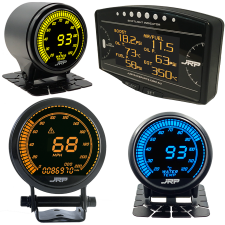 Auto Gauges