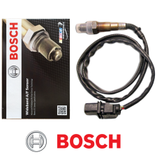 Oxygen Sensor Parts & Accessories 