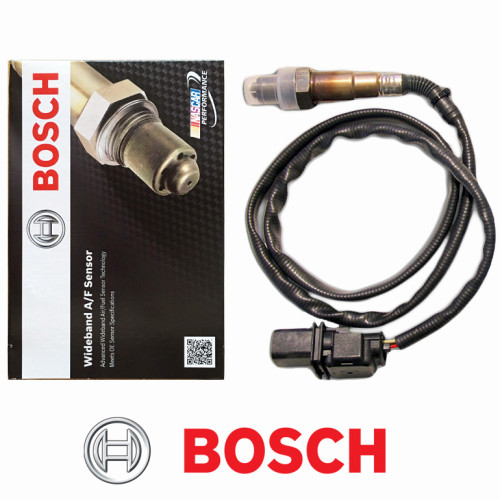 Bosch LSU 4.9 02 Wideband Sensor