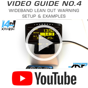 The JRP 14in1 Digital Automotive OLED Multi Gauge Display v2.6 Images