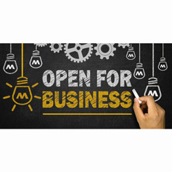 Website Launched