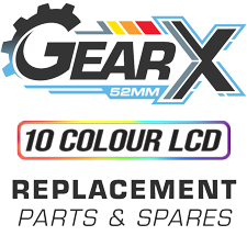 GearX 52mm Replacement Parts (13)