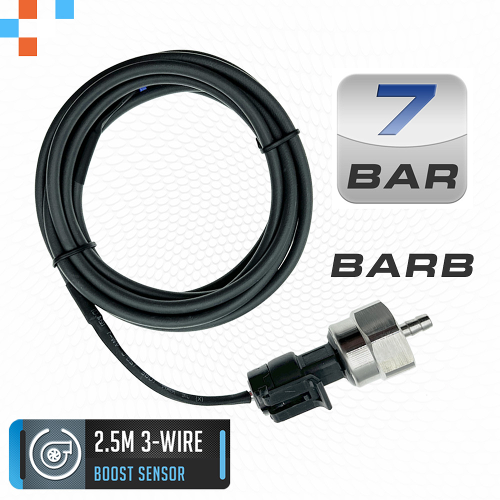 Images show what’s included with the JRP automotive multi gauge base pack v2.6