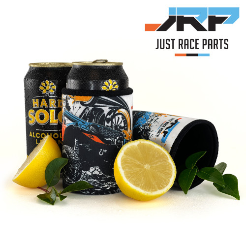 JRP Stubby Cooler 4x4 Off-Road Design