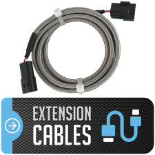 Extension Cables (3)