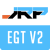 EGT v2 - Stainless 3030 3mm