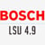 Bosch LSU 4.9 02 Sensor +$30.00