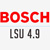 Bosch LSU 4.9 02 Sensor +$19.80USD