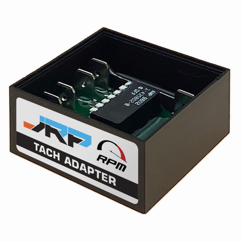 JRP universal tach adapter