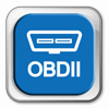 OBD2 / OBDii Readouts Are Supported