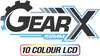 GearX 52mm Gauges