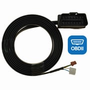 JRP Multi Gauge v2.5 OBD2 Install Cable