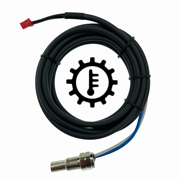 JRP Multi Gauge Transmission Temp Sensor