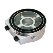 Oil Filter Sandwich Plate