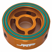 Oil Filter Sandwich Plate