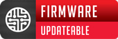 Firmware Updates Supported Via Win10